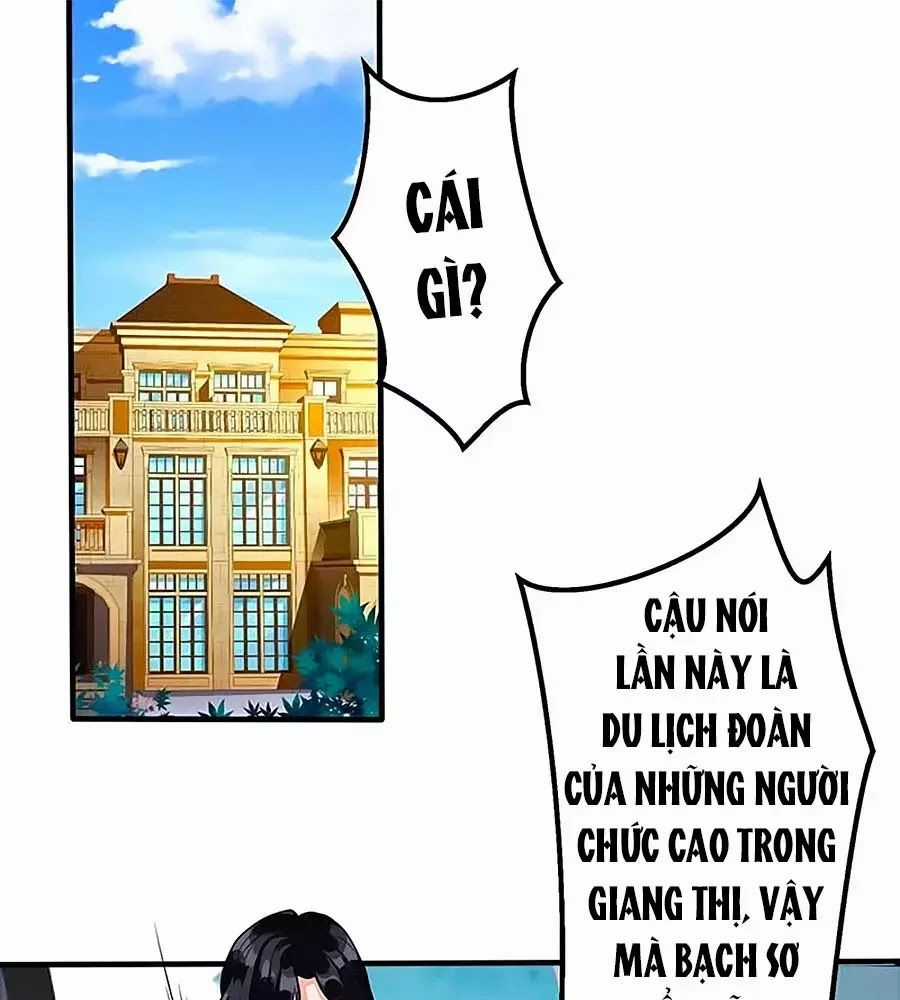 Một Thai Hai Bảo : Đưa Mami Về Nhà ! Chapter 88 trang 1