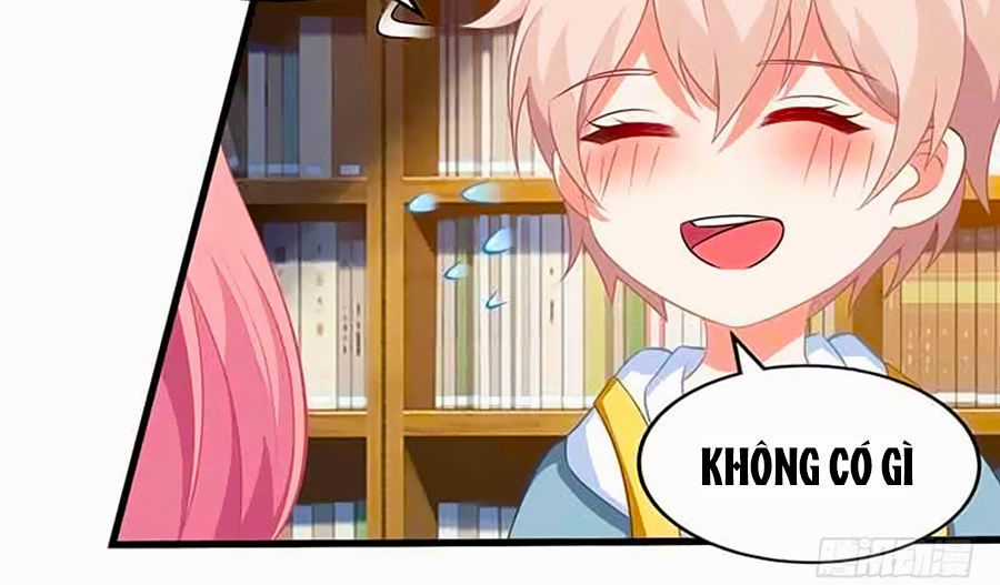 Một Thai Hai Bảo : Đưa Mami Về Nhà ! Chapter 9 trang 17