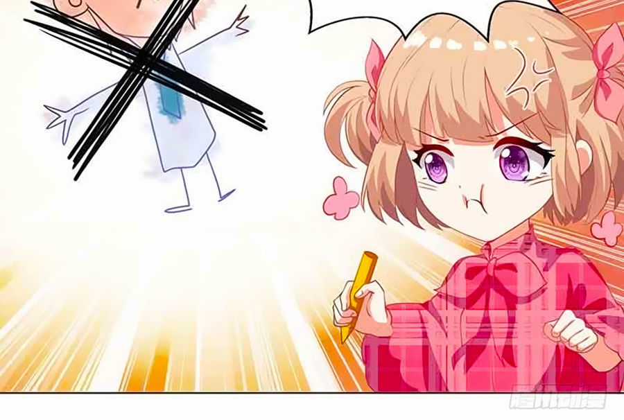 Một Thai Hai Bảo : Đưa Mami Về Nhà ! Chapter 9 trang 3