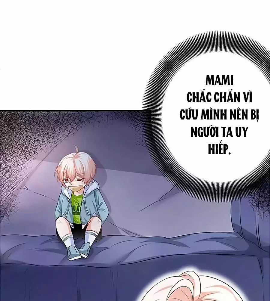 Một Thai Hai Bảo : Đưa Mami Về Nhà ! Chapter 92 trang 1