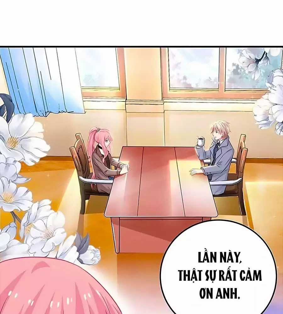 Một Thai Hai Bảo : Đưa Mami Về Nhà ! Chapter 93 trang 1