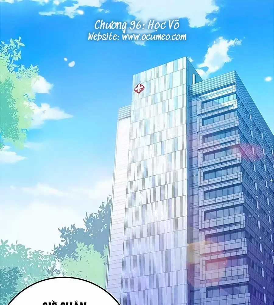 Một Thai Hai Bảo : Đưa Mami Về Nhà ! Chapter 96 trang 1