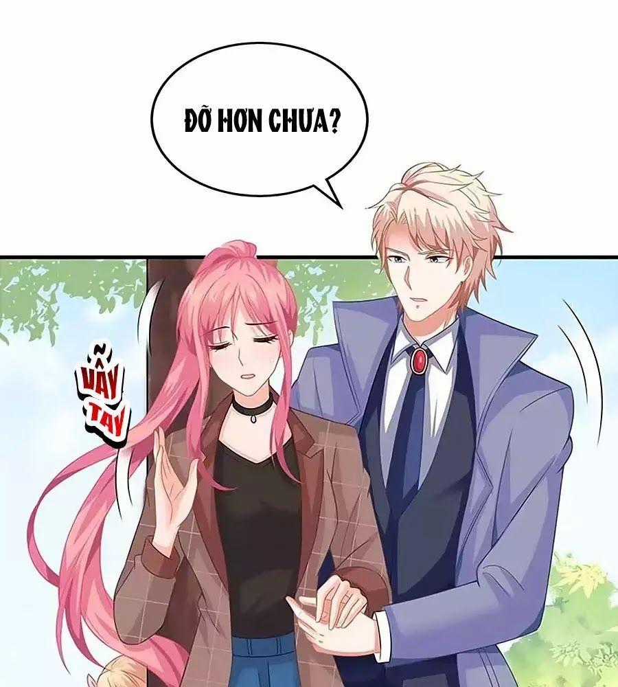 Một Thai Hai Bảo : Đưa Mami Về Nhà ! Chapter 97 trang 1
