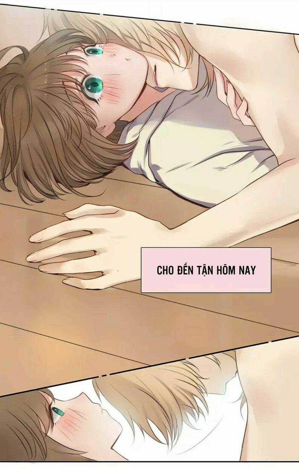 Một Tiếng "Gâu" Để Nói Lời Yêu! Chapter 1 trang 26