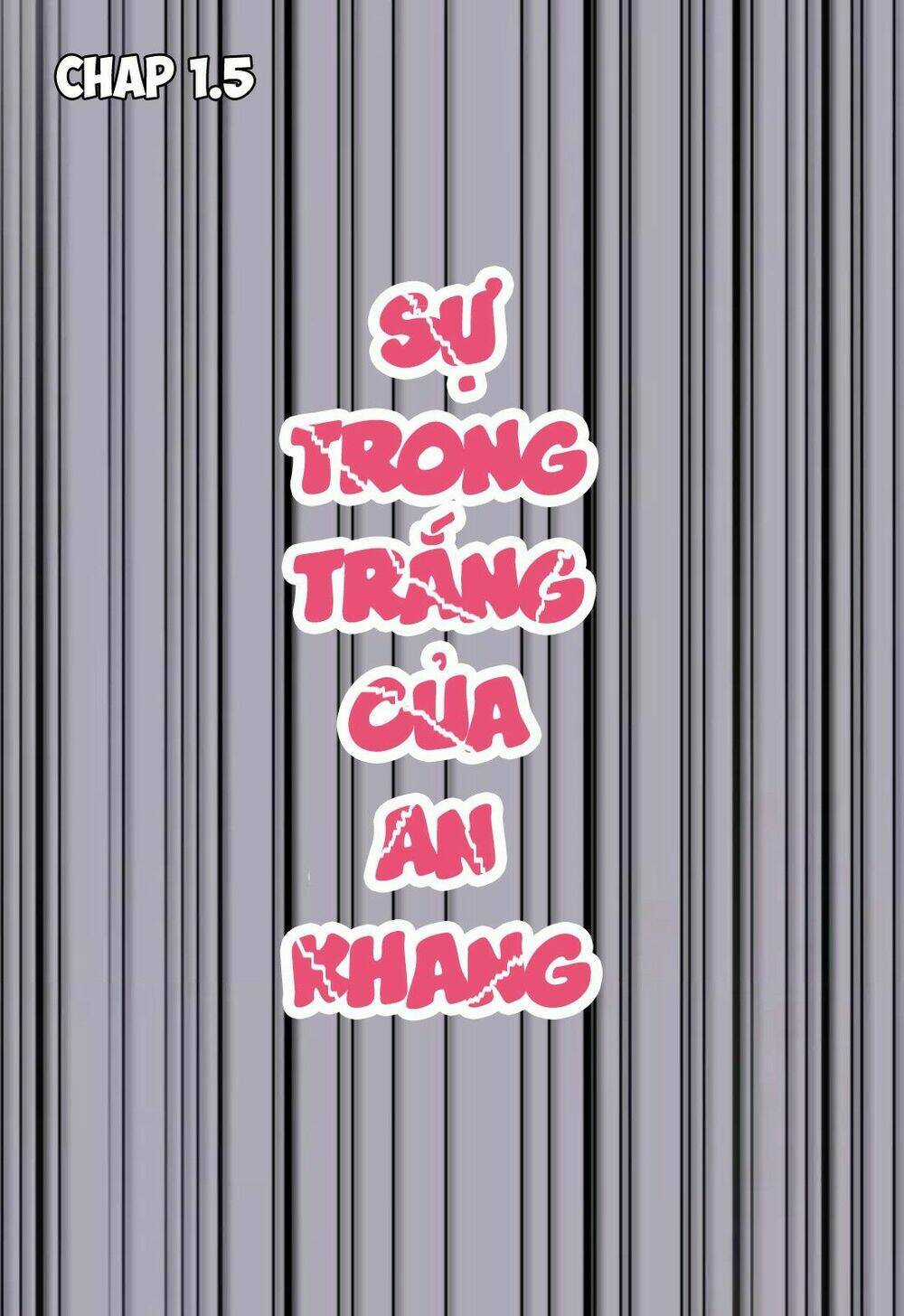 Một Tiếng "Gâu" Để Nói Lời Yêu! Chapter 1 trang 29