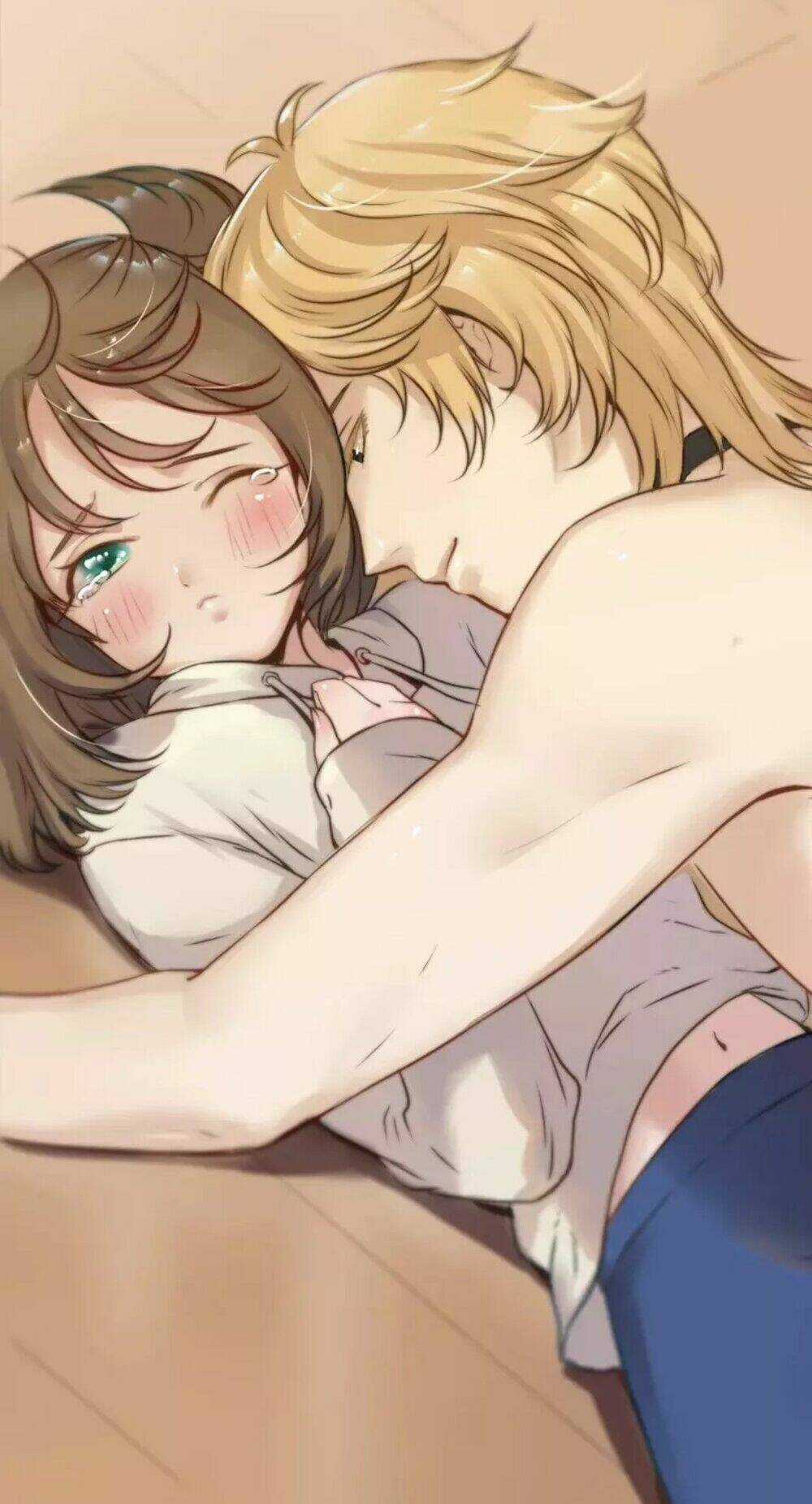 Một Tiếng "Gâu" Để Nói Lời Yêu! Chapter 1 trang 30