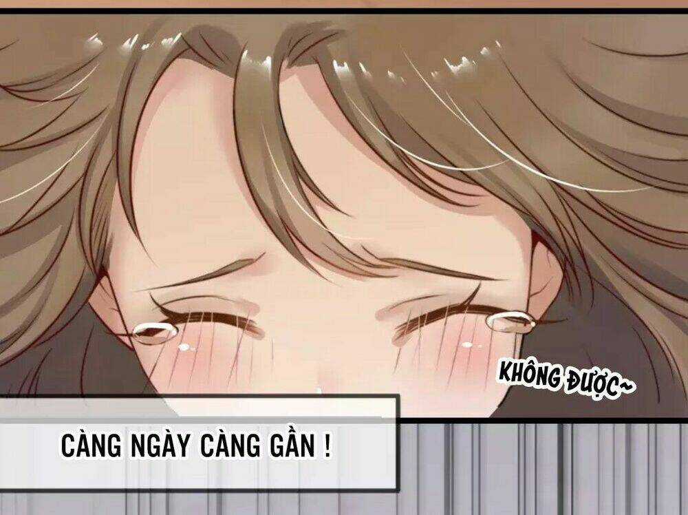 Một Tiếng "Gâu" Để Nói Lời Yêu! Chapter 1 trang 32