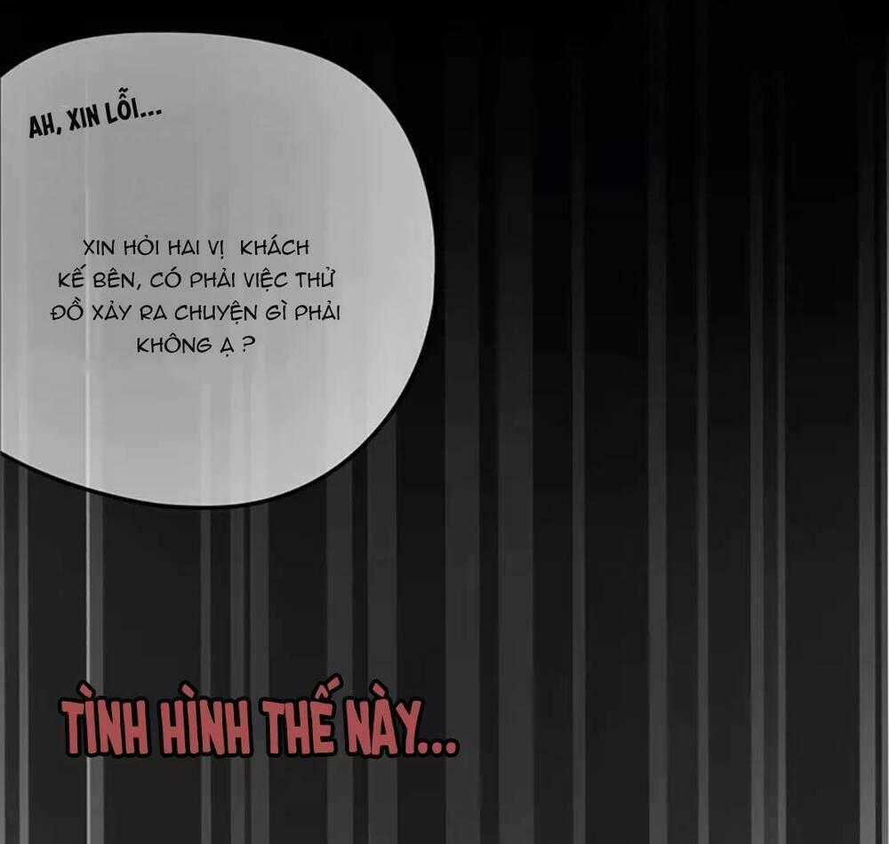 Một Tiếng "Gâu" Để Nói Lời Yêu! Chapter 12 trang 16