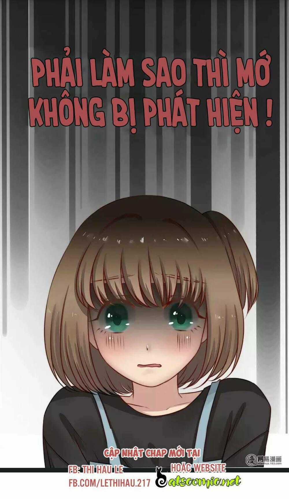 Một Tiếng "Gâu" Để Nói Lời Yêu! Chapter 12 trang 17