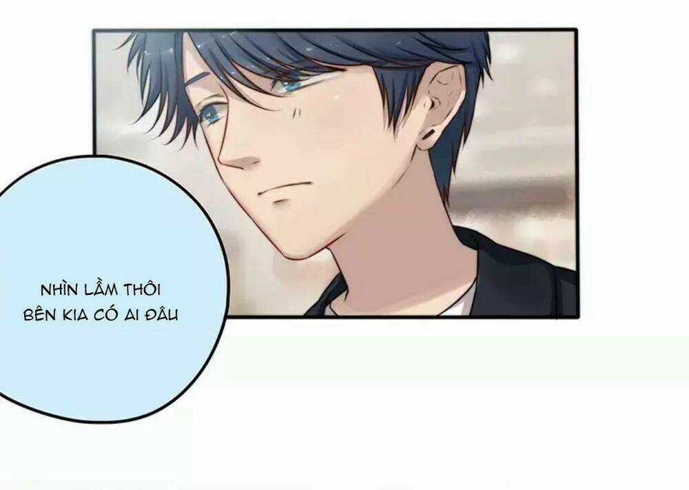 Một Tiếng "Gâu" Để Nói Lời Yêu! Chapter 12 trang 7