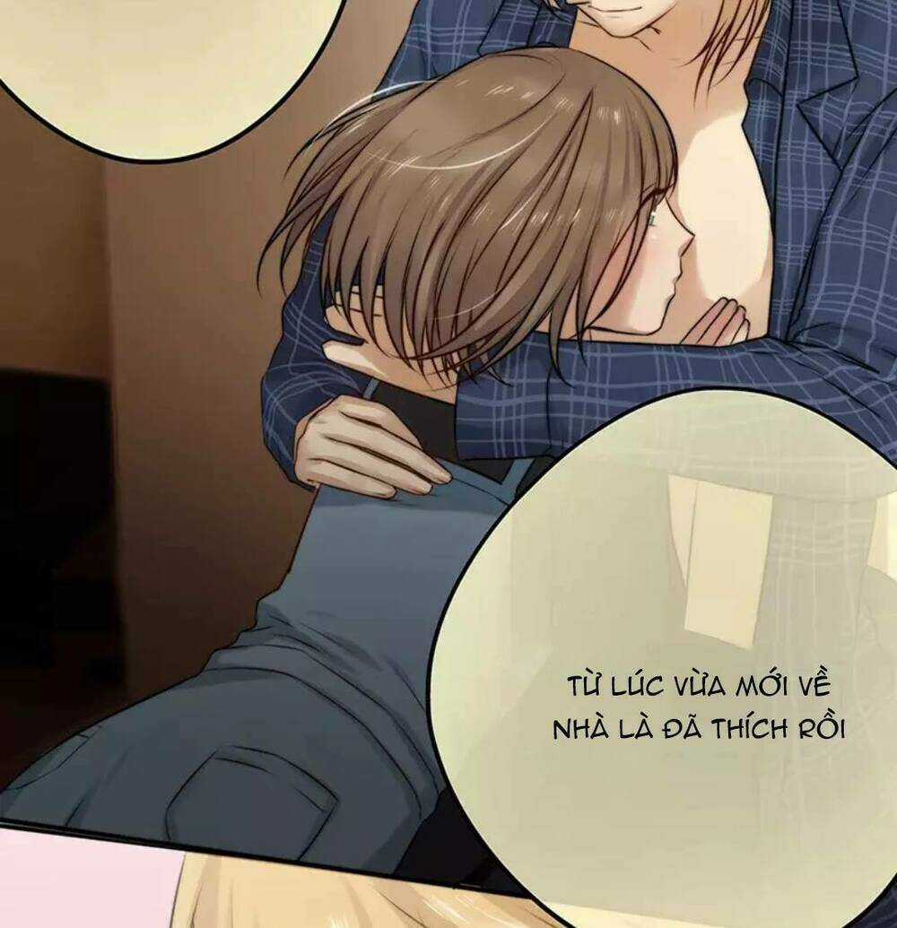 Một Tiếng "Gâu" Để Nói Lời Yêu! Chapter 13 trang 19