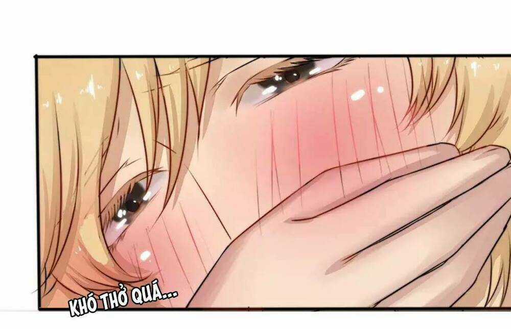 Một Tiếng "Gâu" Để Nói Lời Yêu! Chapter 13 trang 2