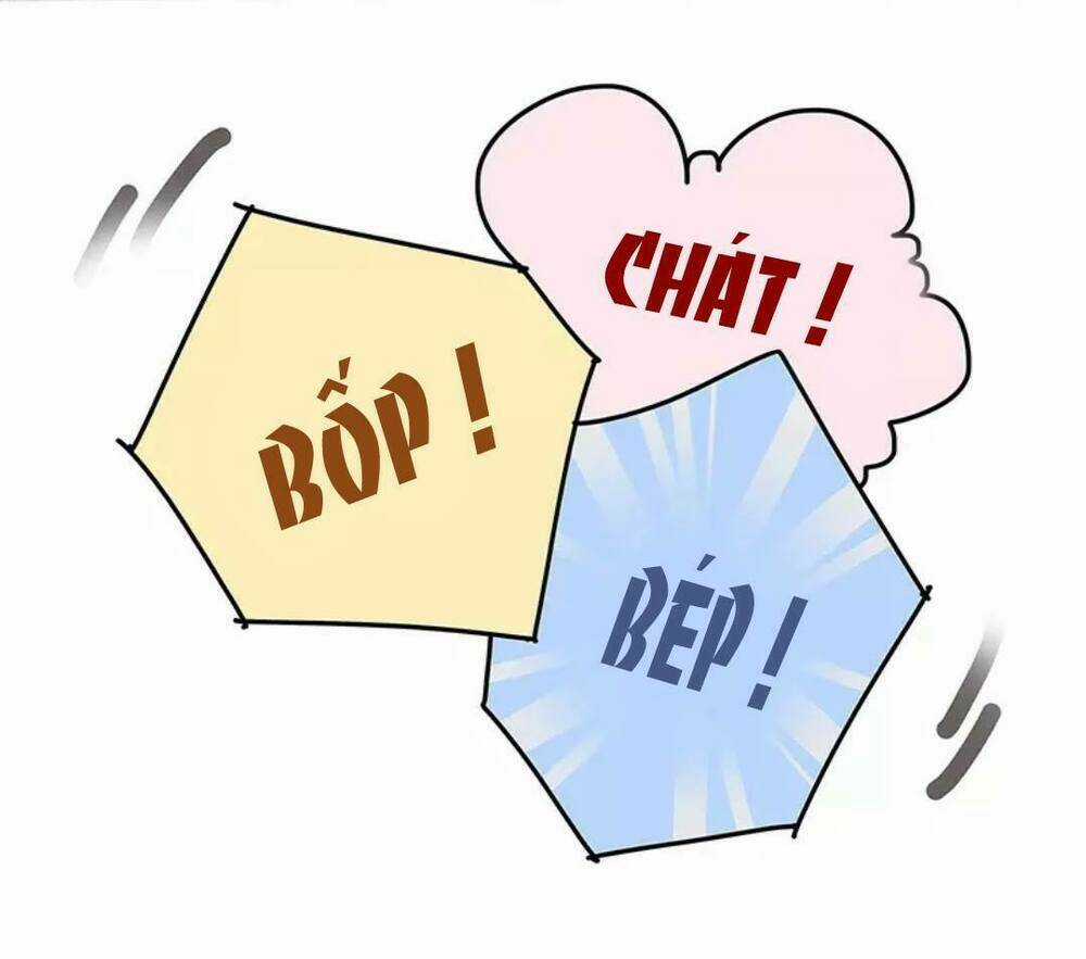 Một Tiếng "Gâu" Để Nói Lời Yêu! Chapter 14 trang 11