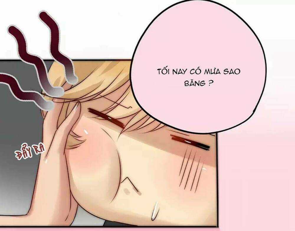 Một Tiếng "Gâu" Để Nói Lời Yêu! Chapter 14 trang 16