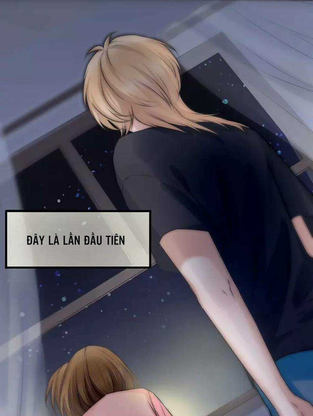 Một Tiếng "Gâu" Để Nói Lời Yêu! Chapter 14 trang 19