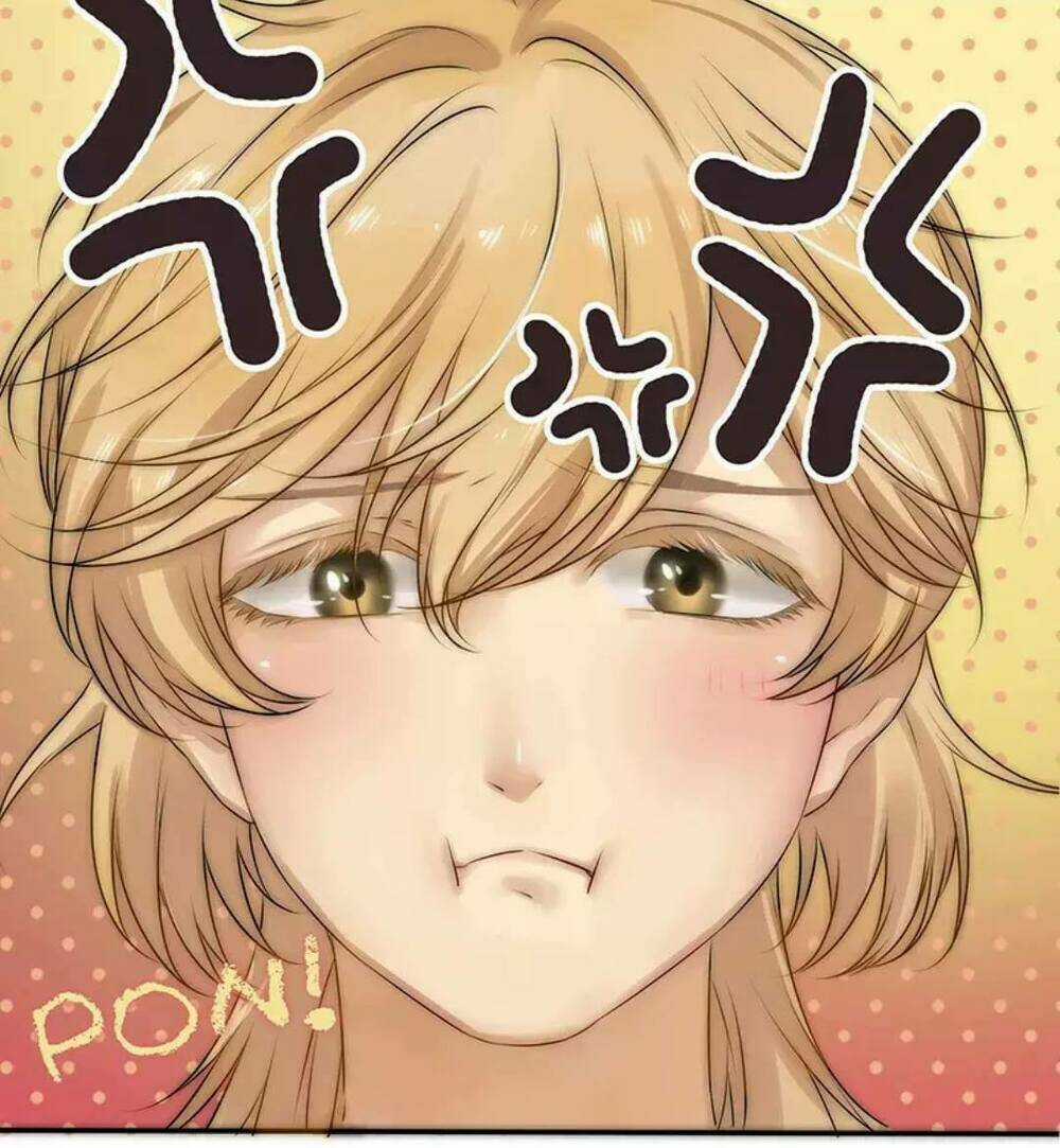 Một Tiếng "Gâu" Để Nói Lời Yêu! Chapter 14 trang 2