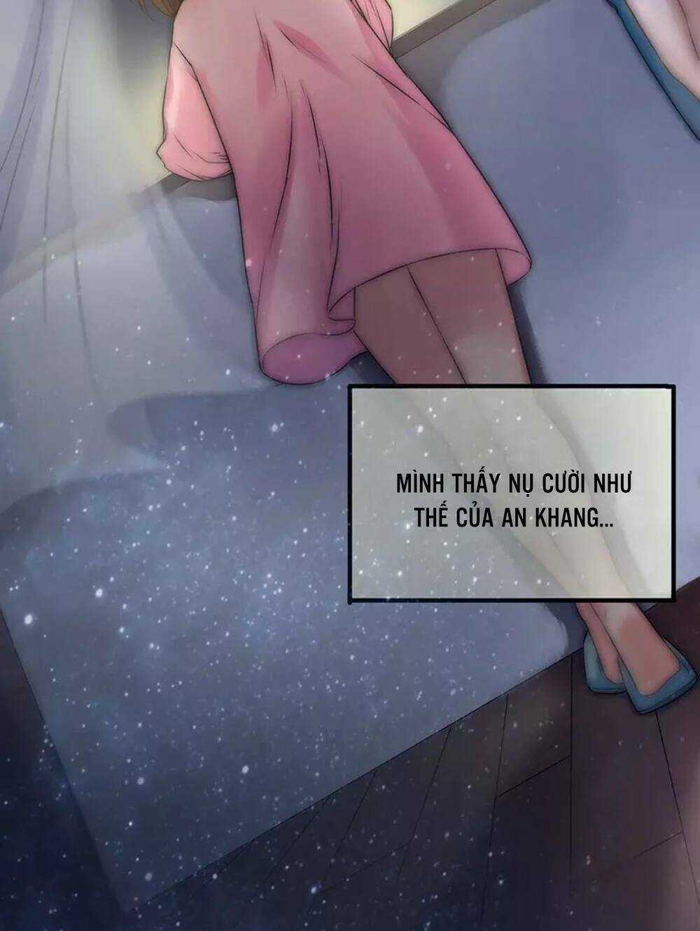 Một Tiếng "Gâu" Để Nói Lời Yêu! Chapter 14 trang 20