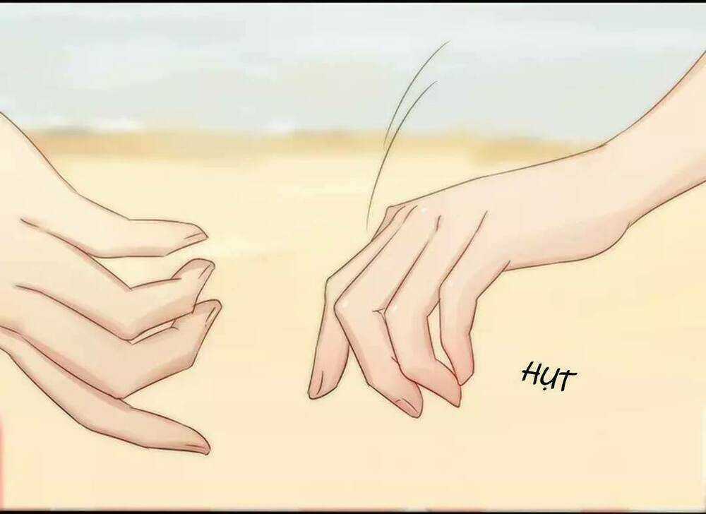 Một Tiếng "Gâu" Để Nói Lời Yêu! Chapter 15 trang 15