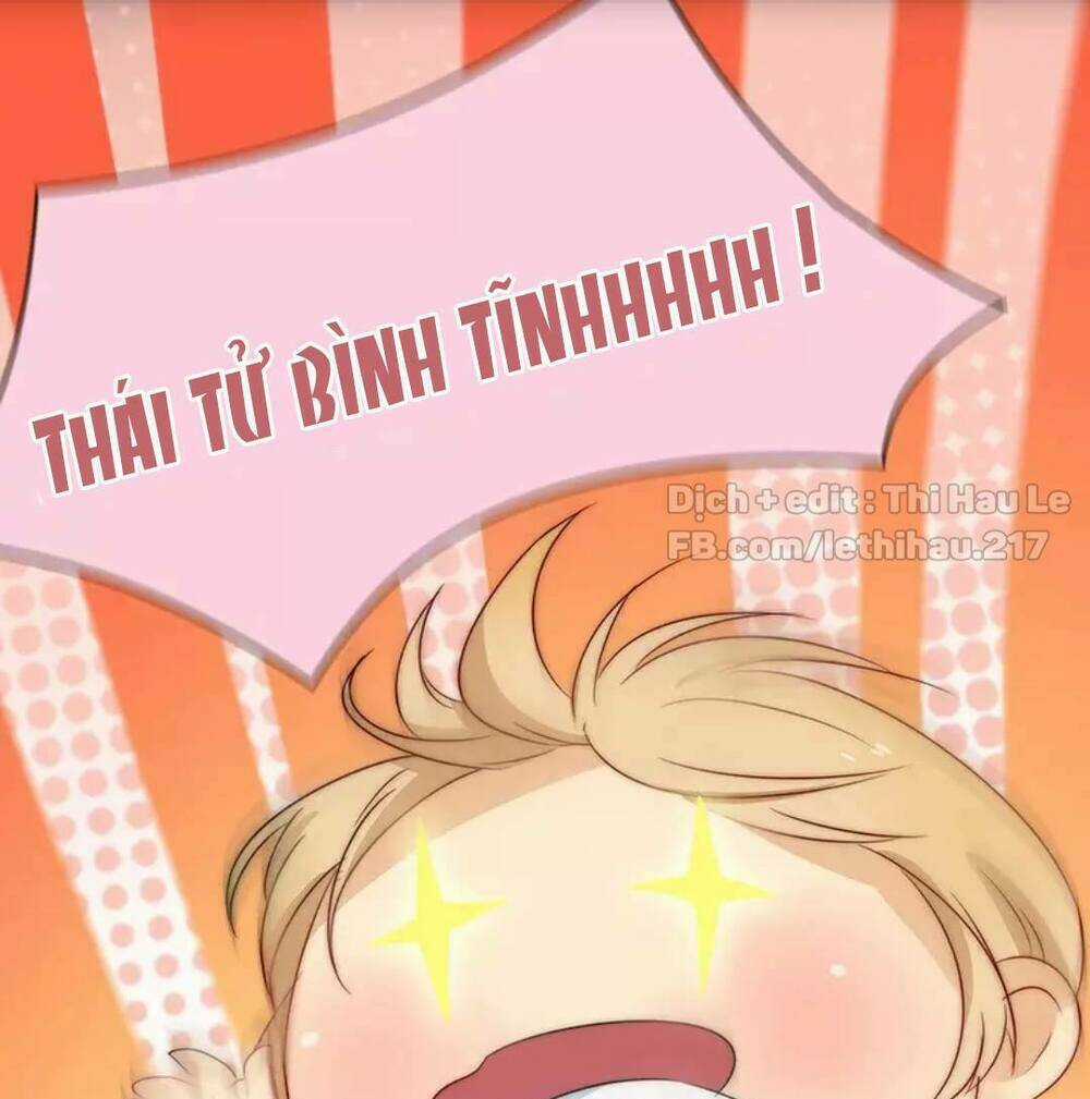 Một Tiếng "Gâu" Để Nói Lời Yêu! Chapter 15 trang 16