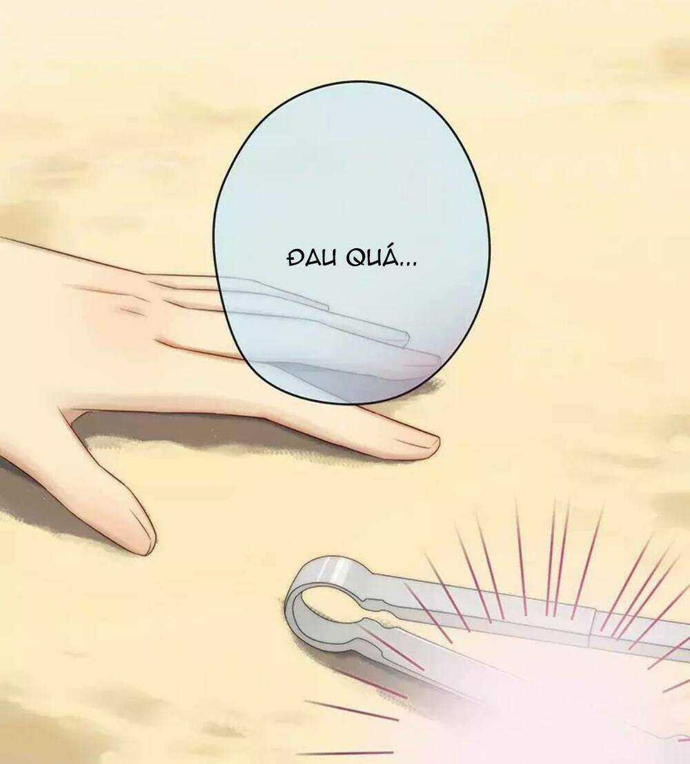 Một Tiếng "Gâu" Để Nói Lời Yêu! Chapter 15 trang 19