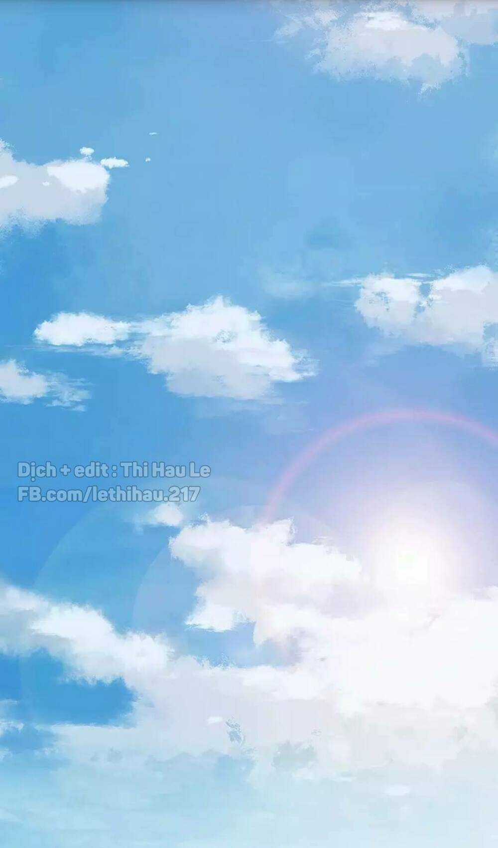 Một Tiếng "Gâu" Để Nói Lời Yêu! Chapter 15 trang 7