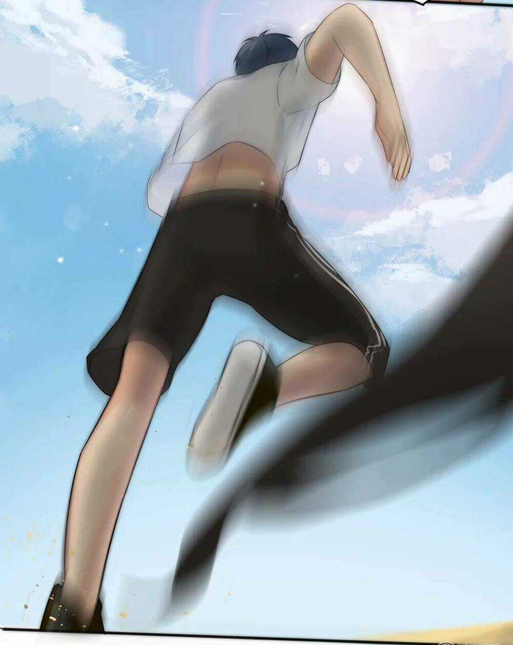 Một Tiếng "Gâu" Để Nói Lời Yêu! Chapter 16 trang 15