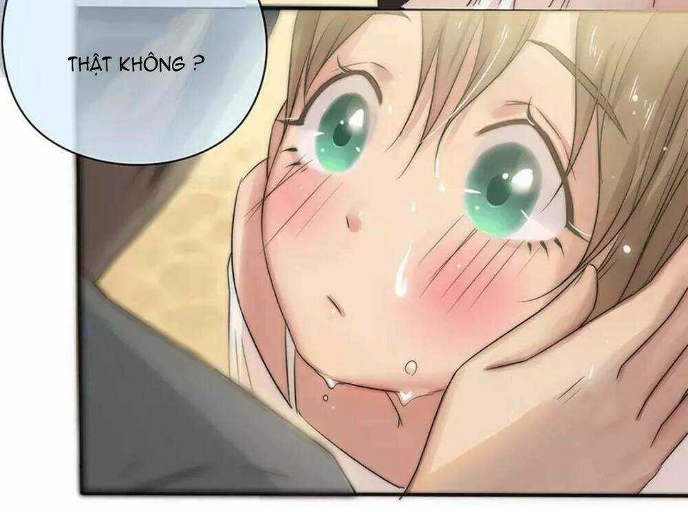 Một Tiếng "Gâu" Để Nói Lời Yêu! Chapter 16 trang 20