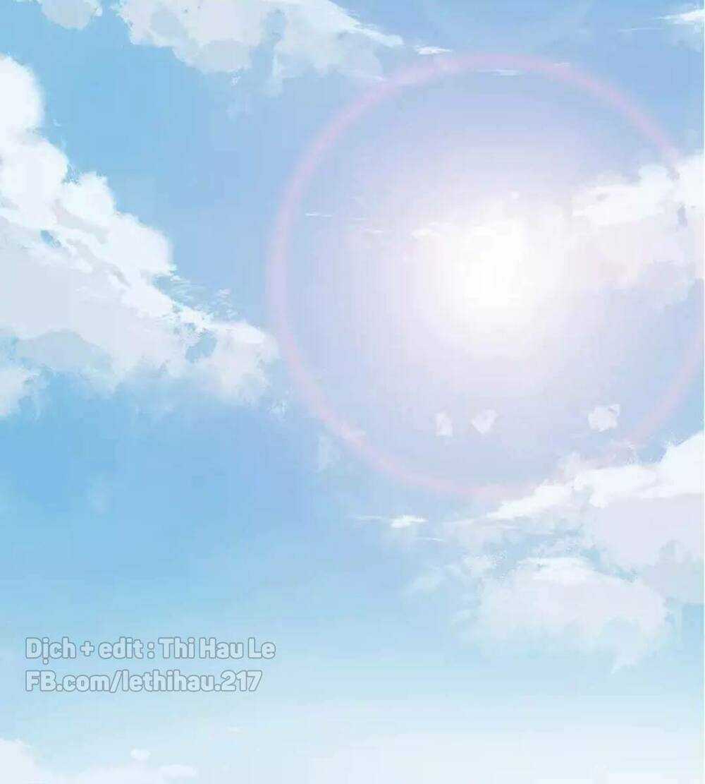 Một Tiếng "Gâu" Để Nói Lời Yêu! Chapter 16 trang 8