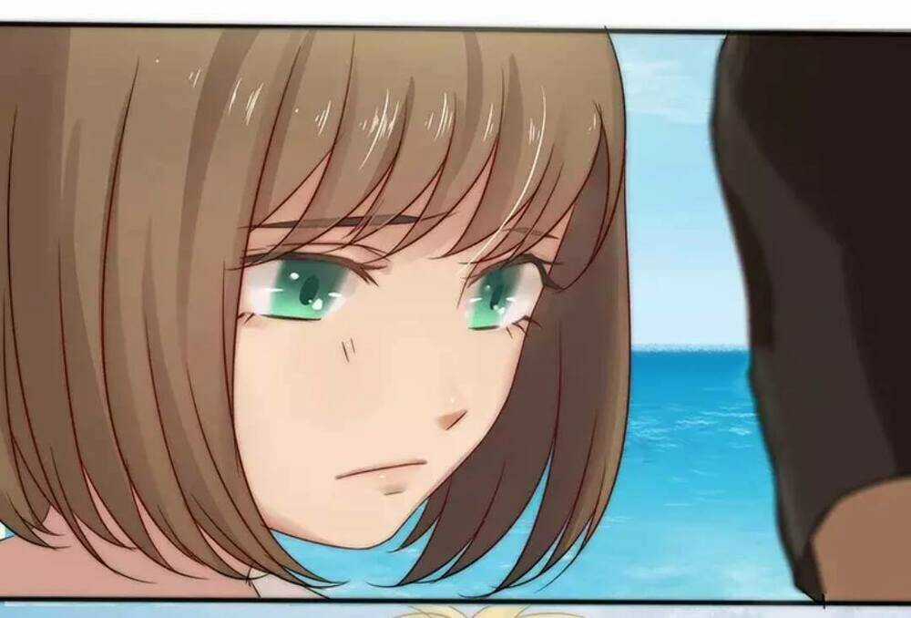 Một Tiếng "Gâu" Để Nói Lời Yêu! Chapter 17 trang 10