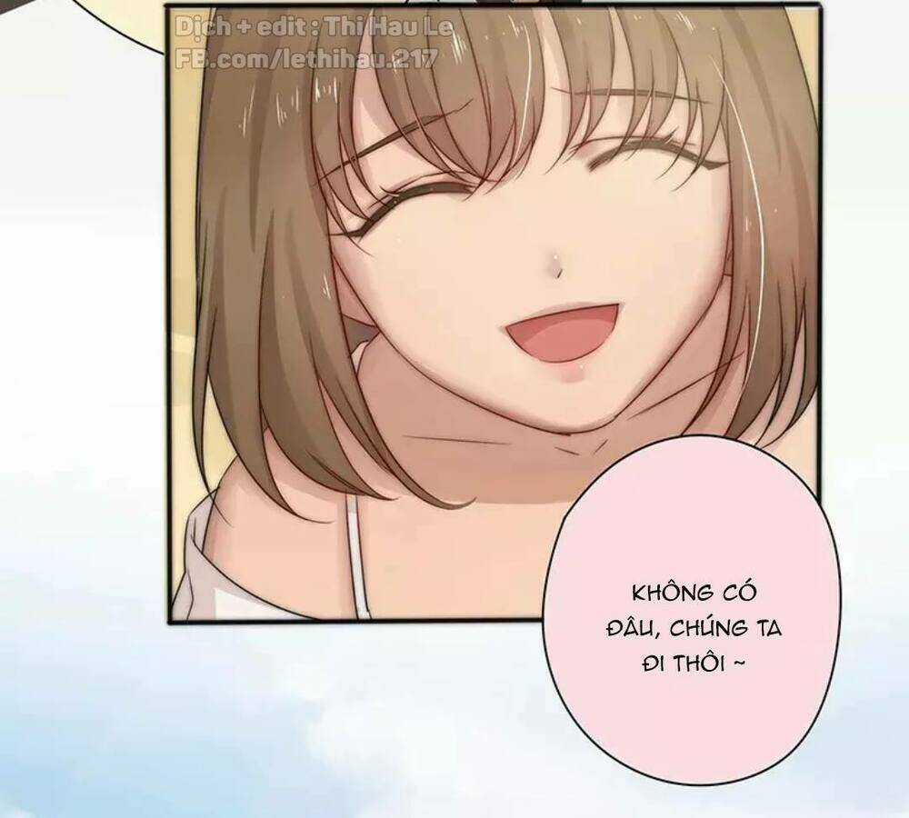 Một Tiếng "Gâu" Để Nói Lời Yêu! Chapter 17 trang 12