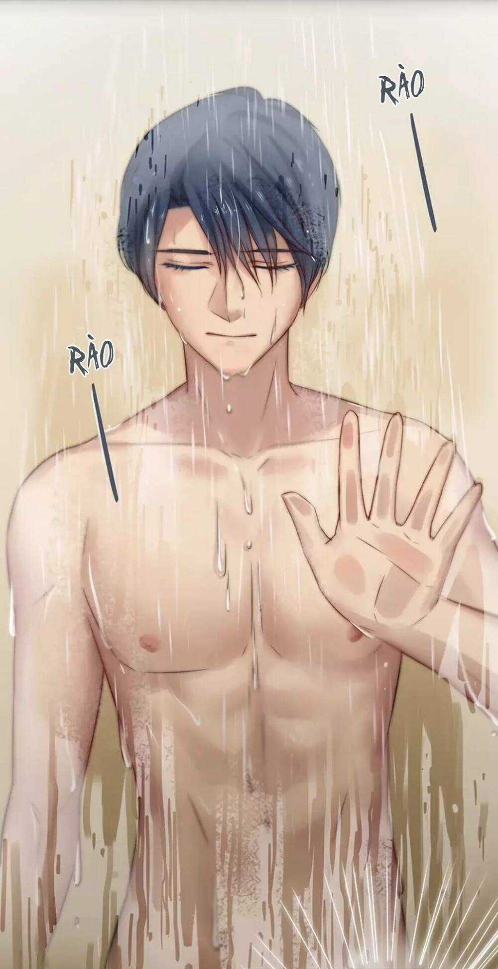 Một Tiếng "Gâu" Để Nói Lời Yêu! Chapter 17 trang 16