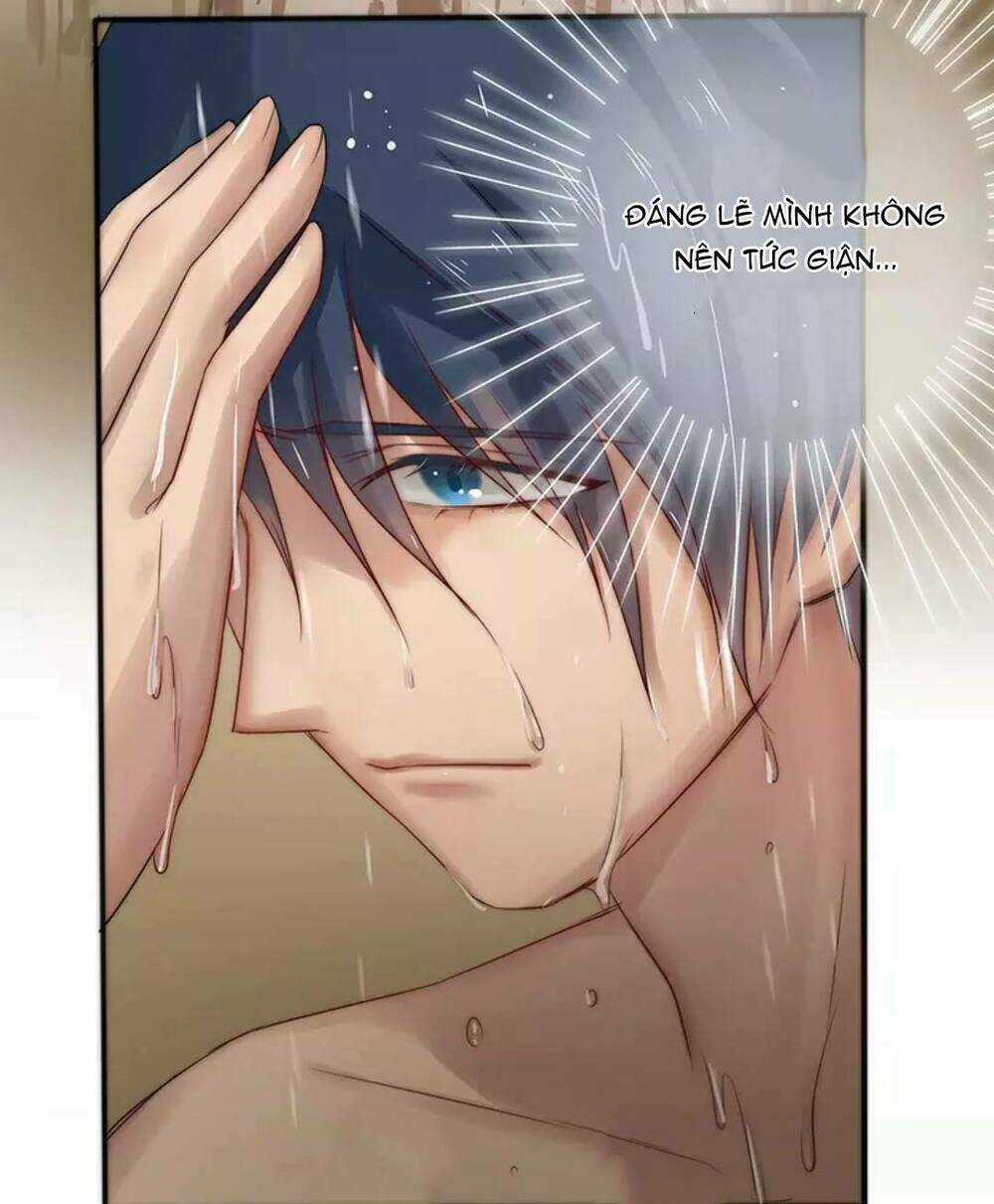 Một Tiếng "Gâu" Để Nói Lời Yêu! Chapter 17 trang 17