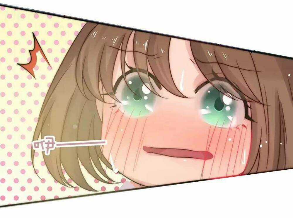 Một Tiếng "Gâu" Để Nói Lời Yêu! Chapter 17 trang 20