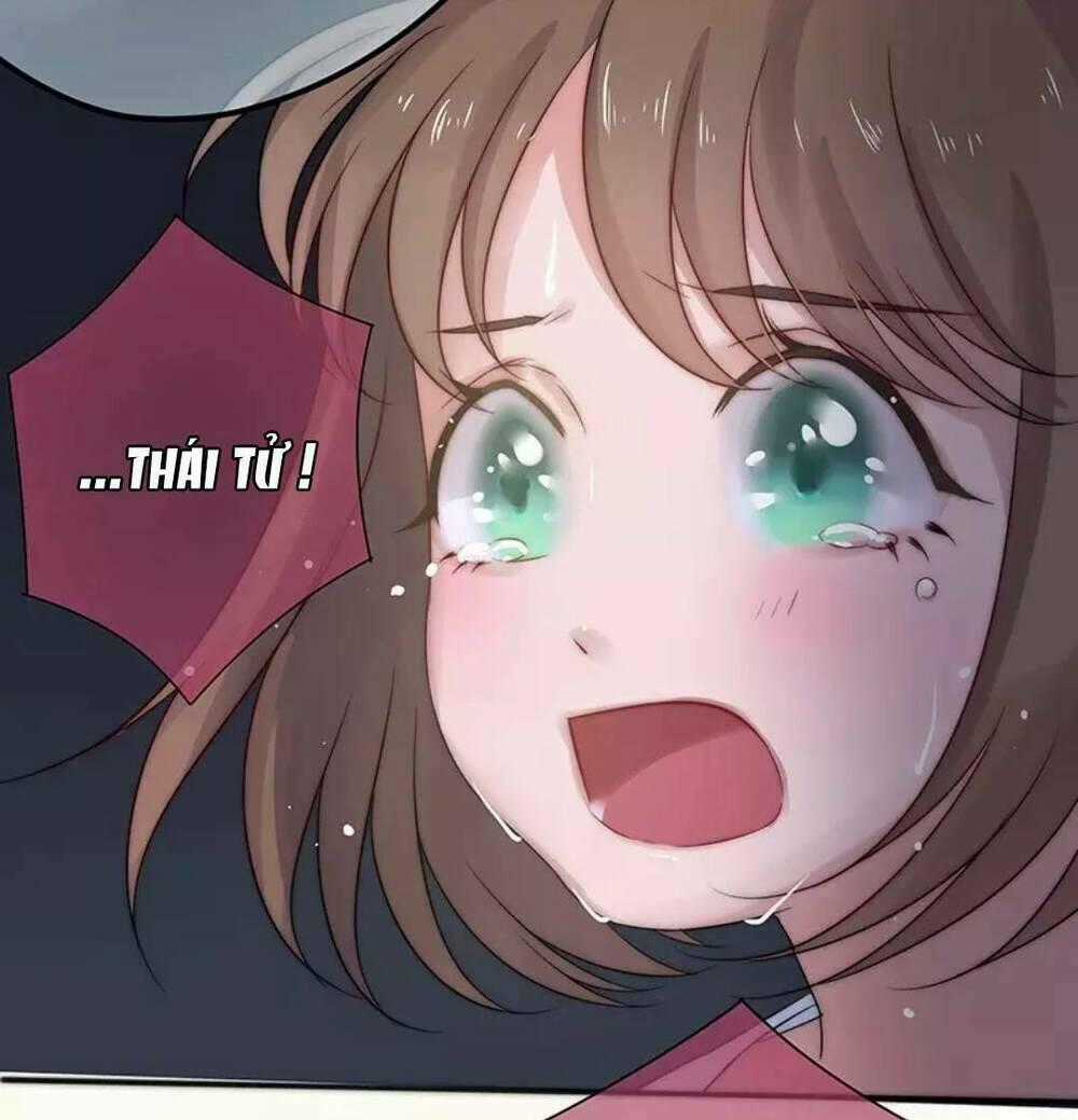 Một Tiếng "Gâu" Để Nói Lời Yêu! Chapter 17 trang 22