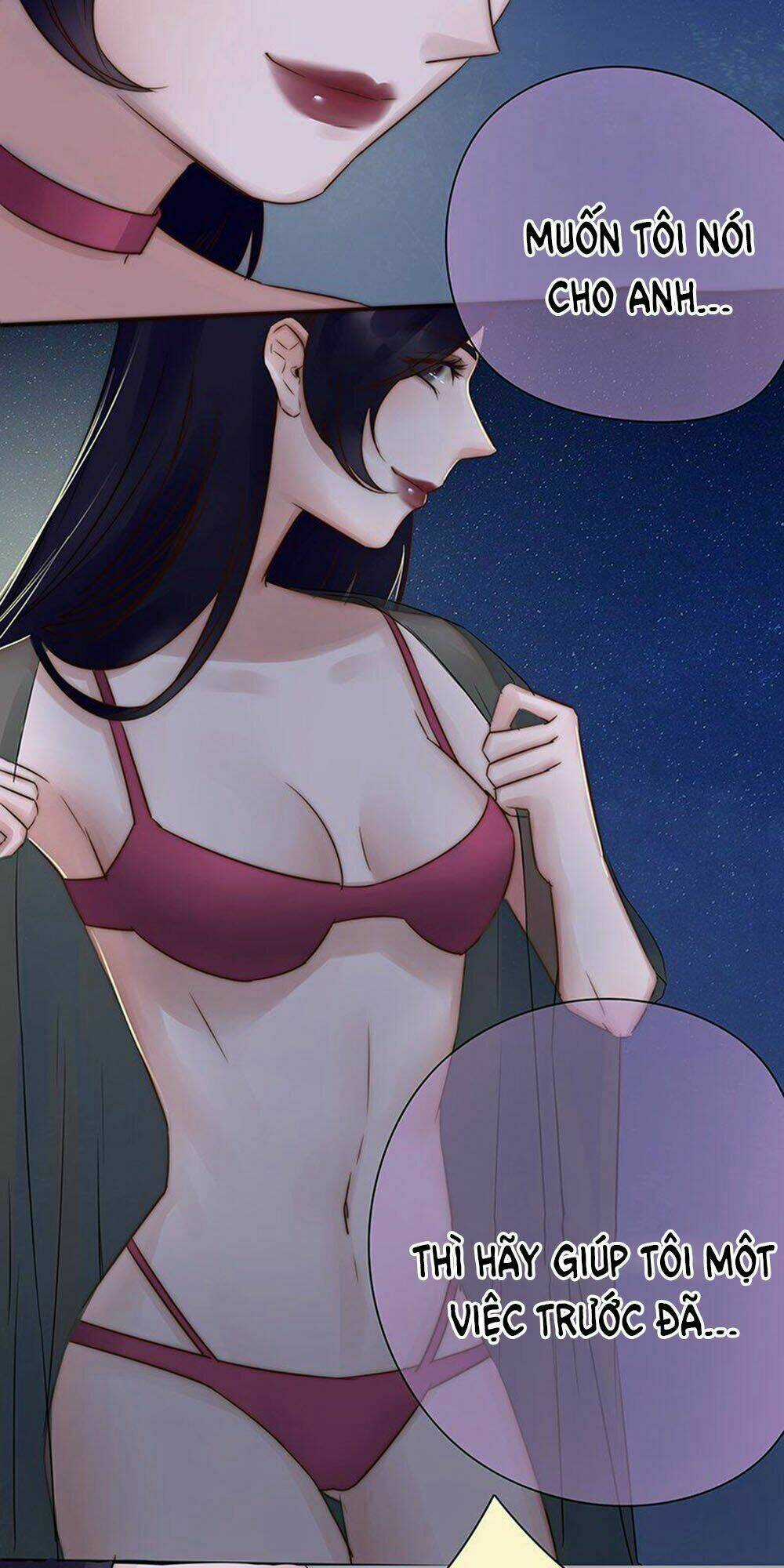 Một Tiếng "Gâu" Để Nói Lời Yêu! Chapter 18 trang 10