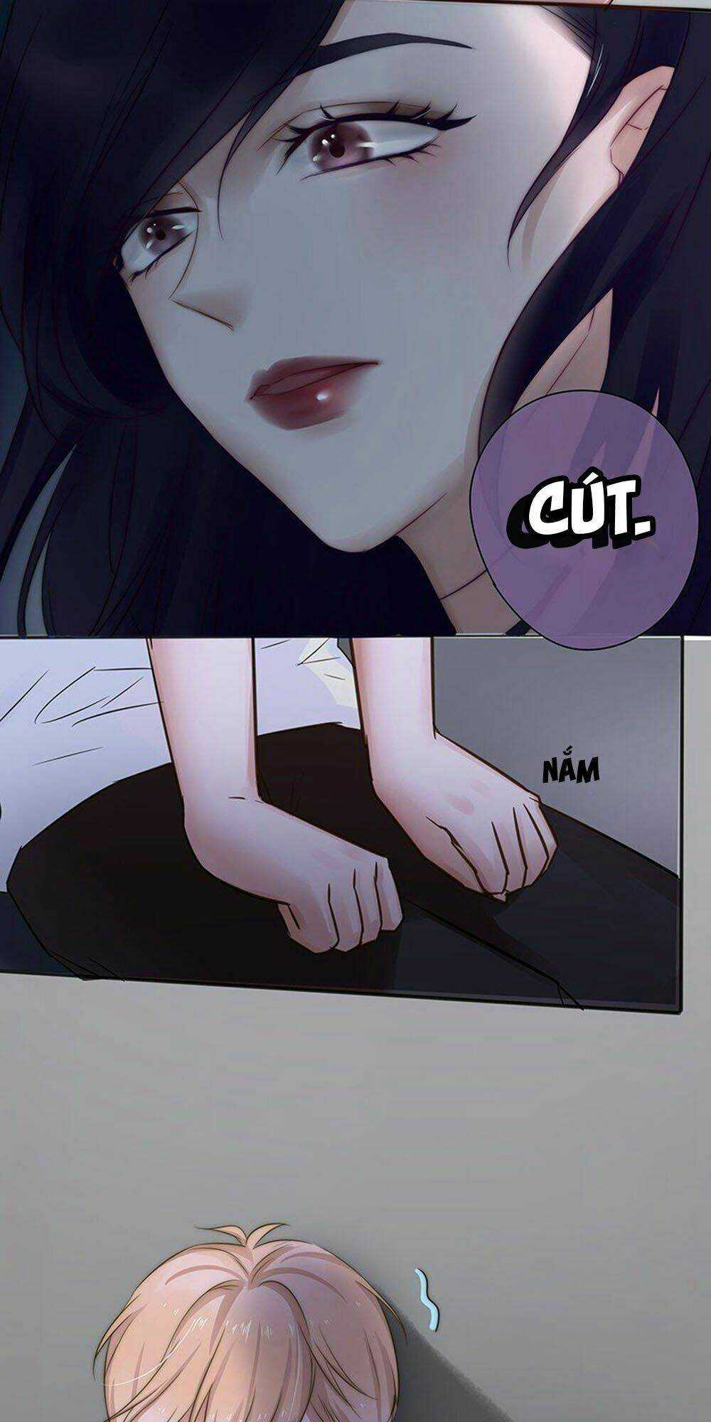 Một Tiếng "Gâu" Để Nói Lời Yêu! Chapter 18 trang 6