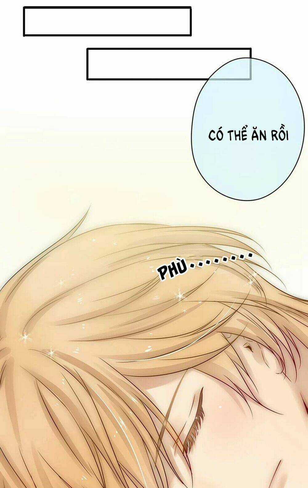 Một Tiếng "Gâu" Để Nói Lời Yêu! Chapter 19 trang 13