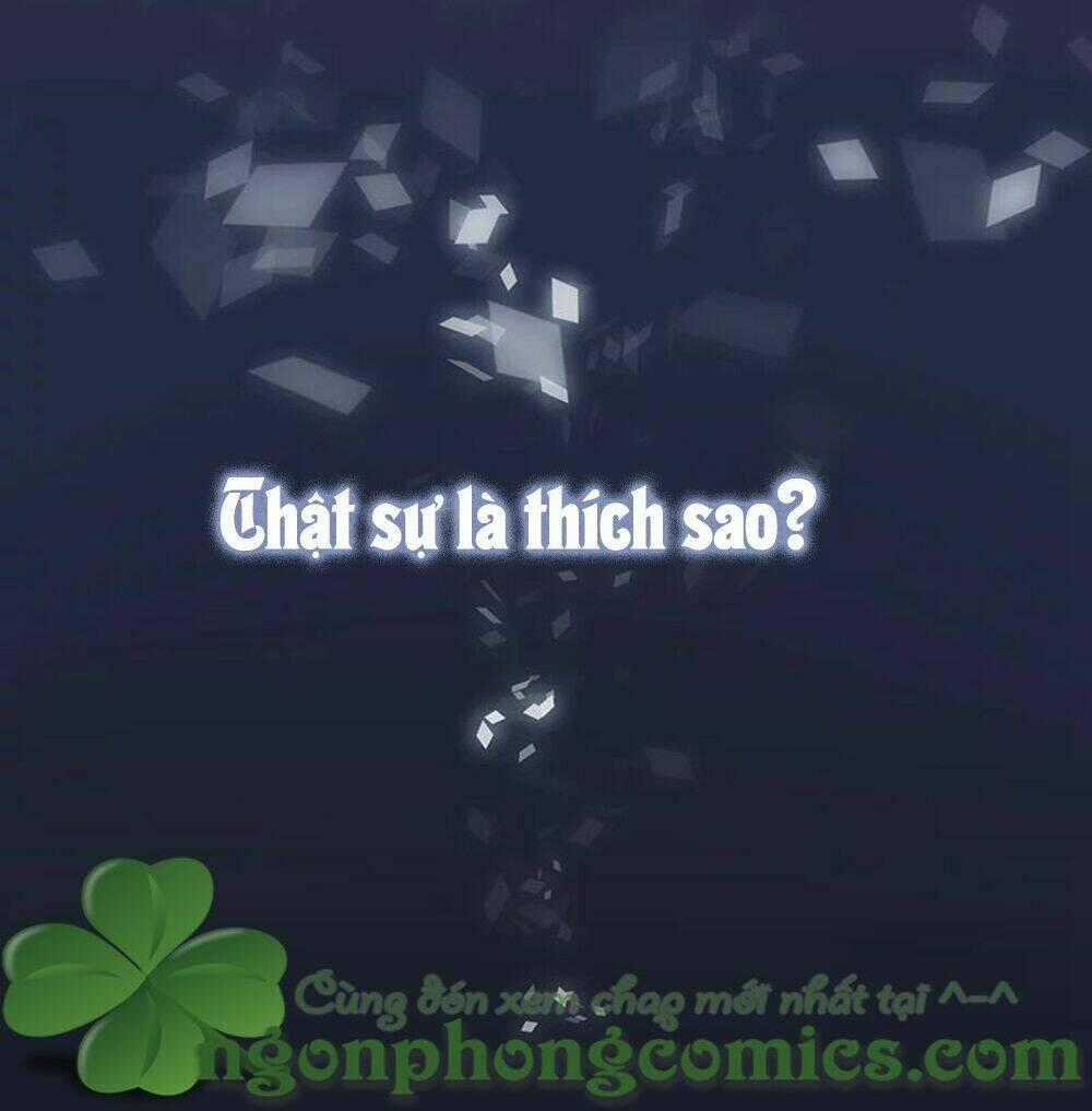 Một Tiếng "Gâu" Để Nói Lời Yêu! Chapter 19 trang 19