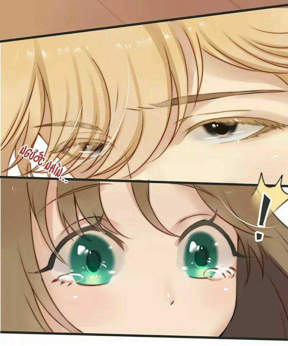 Một Tiếng "Gâu" Để Nói Lời Yêu! Chapter 2 trang 13