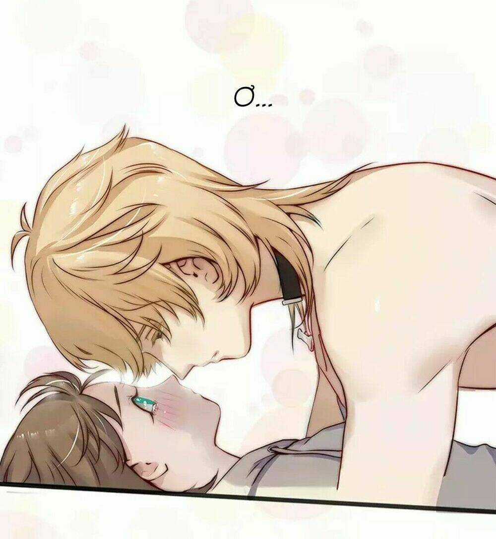 Một Tiếng "Gâu" Để Nói Lời Yêu! Chapter 2 trang 14