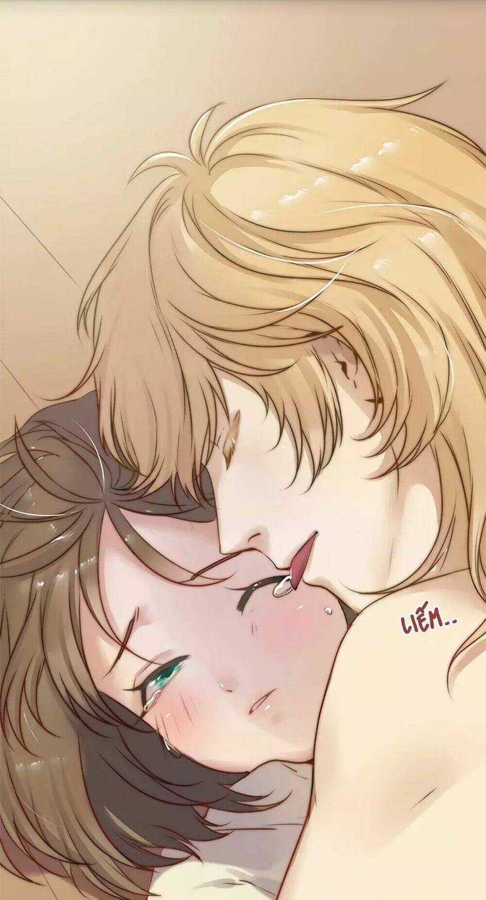 Một Tiếng "Gâu" Để Nói Lời Yêu! Chapter 2 trang 16