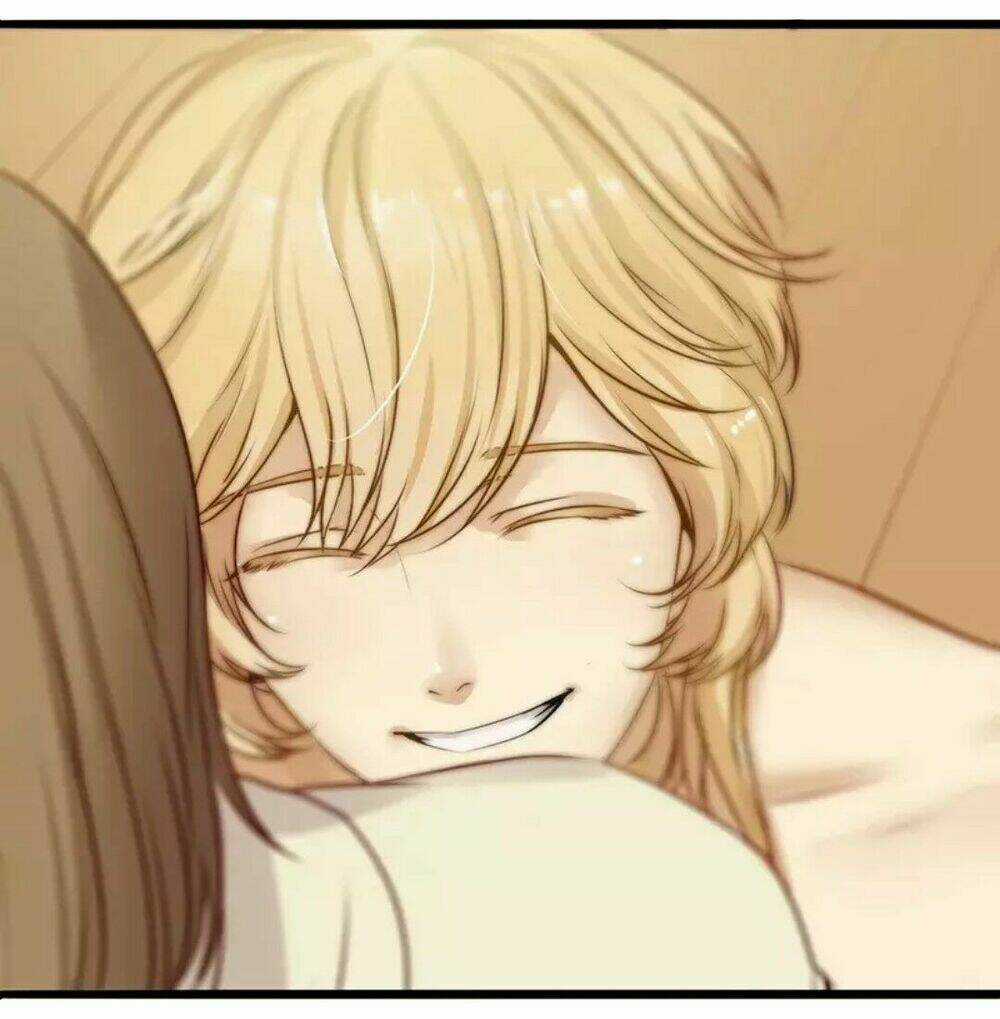 Một Tiếng "Gâu" Để Nói Lời Yêu! Chapter 2 trang 35