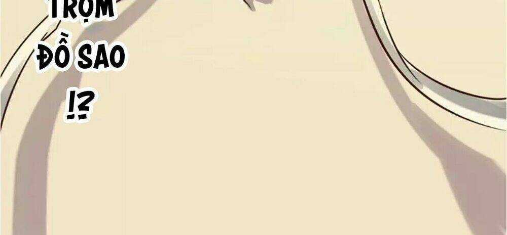 Một Tiếng "Gâu" Để Nói Lời Yêu! Chapter 2 trang 6