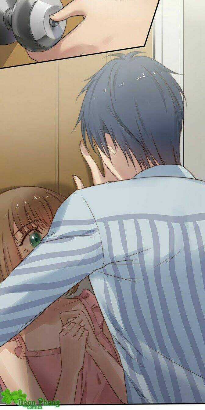 Một Tiếng "Gâu" Để Nói Lời Yêu! Chapter 20 trang 6