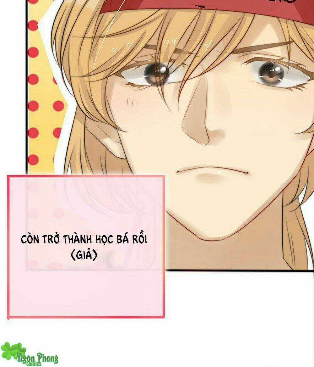 Một Tiếng "Gâu" Để Nói Lời Yêu! Chapter 21 trang 13