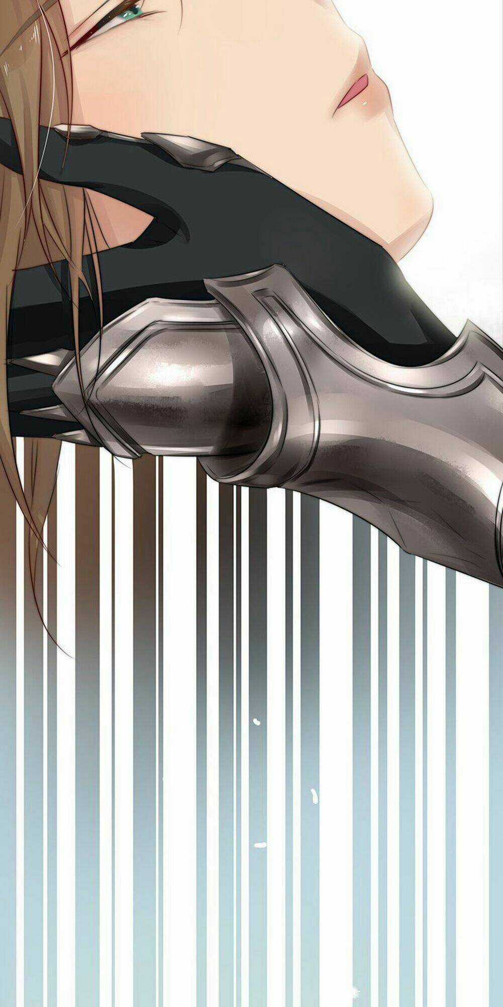 Một Tiếng "Gâu" Để Nói Lời Yêu! Chapter 21 trang 7