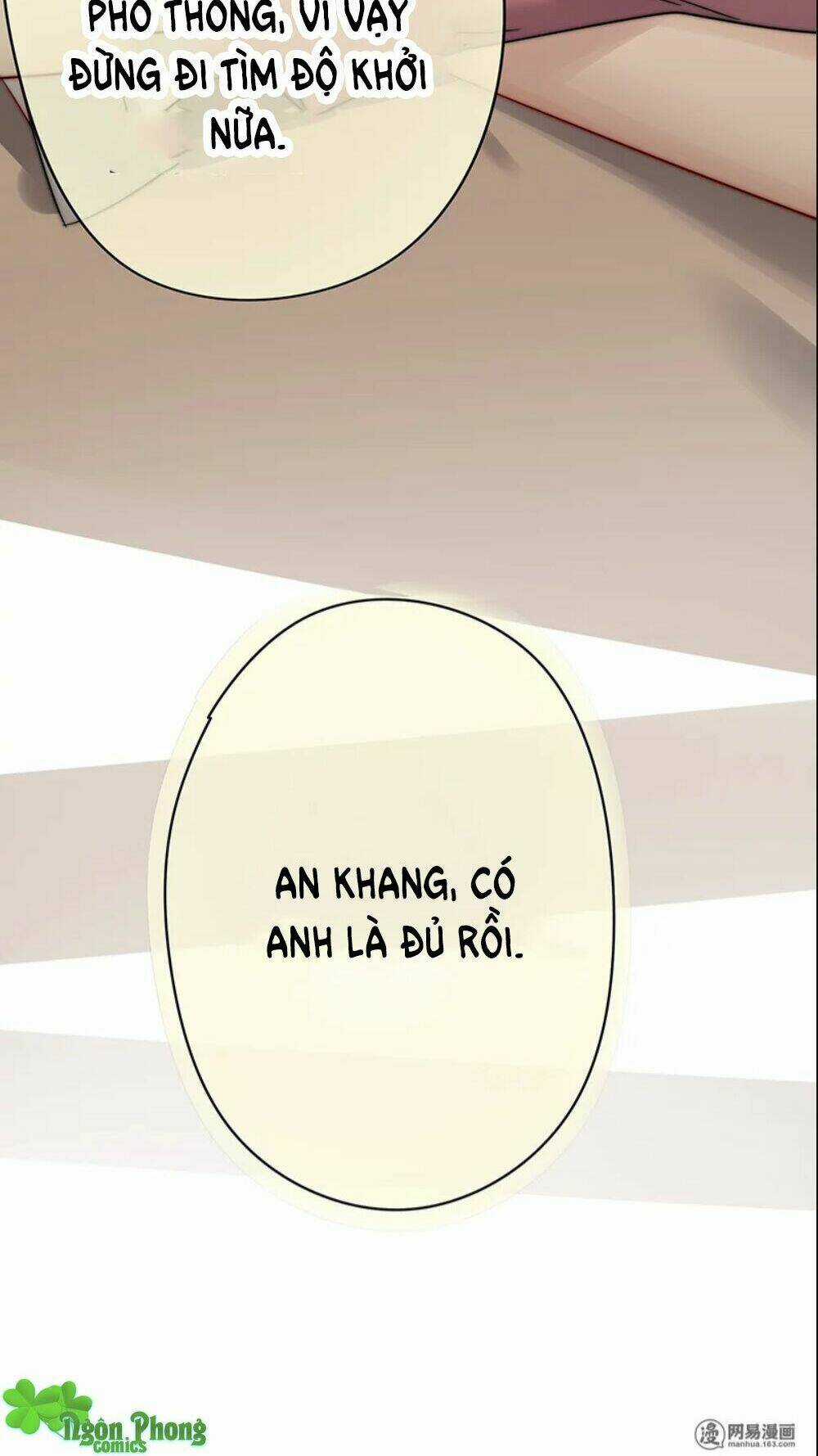 Một Tiếng "Gâu" Để Nói Lời Yêu! Chapter 22 trang 13