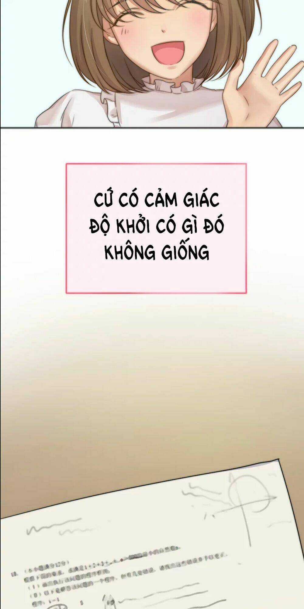 Một Tiếng "Gâu" Để Nói Lời Yêu! Chapter 23 trang 11