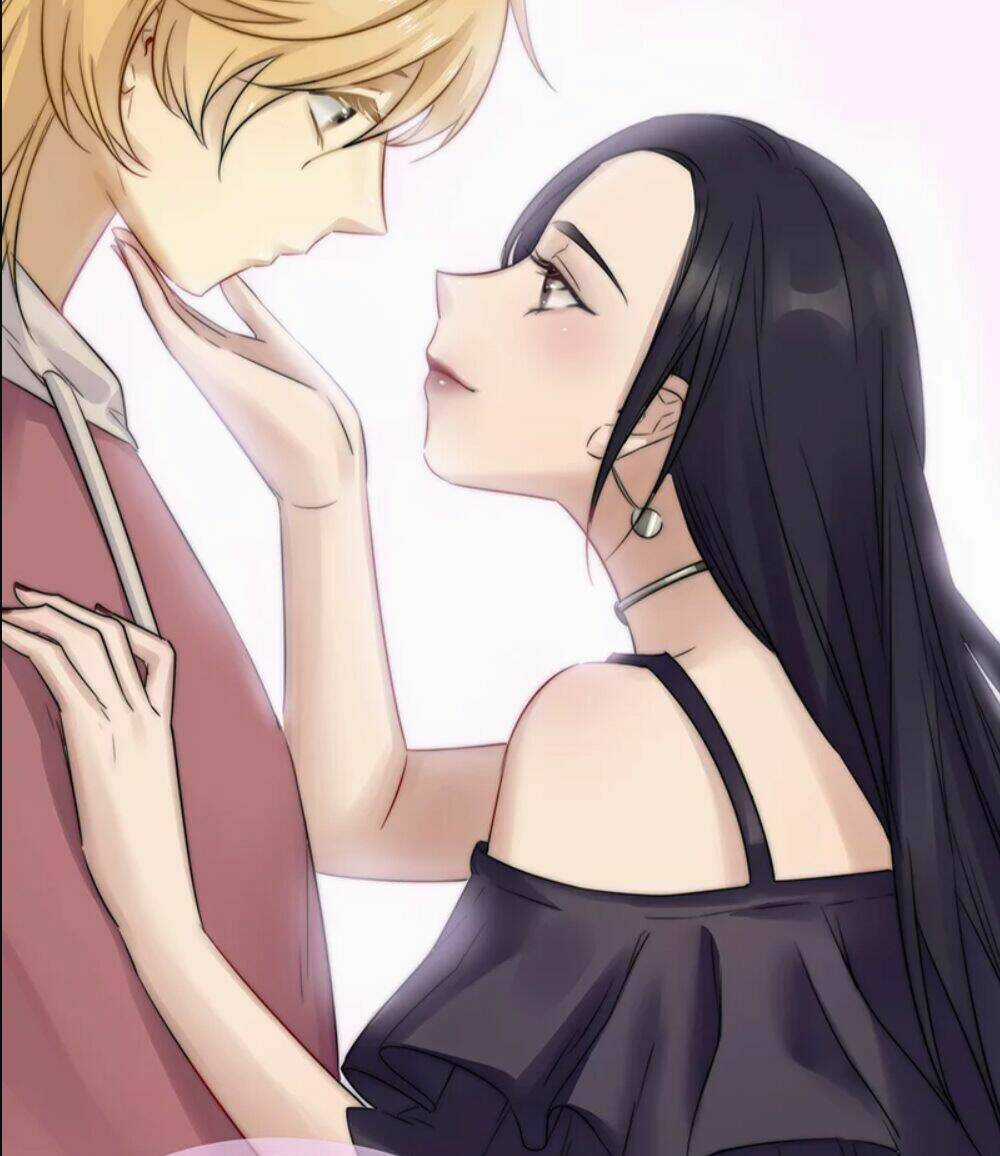 Một Tiếng "Gâu" Để Nói Lời Yêu! Chapter 23 trang 3