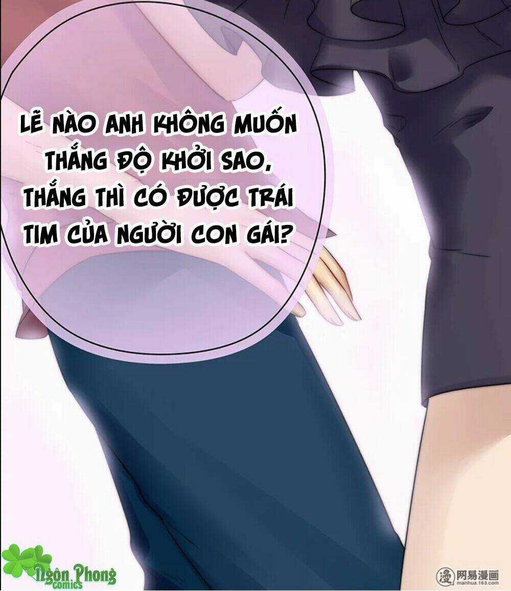 Một Tiếng "Gâu" Để Nói Lời Yêu! Chapter 23 trang 4